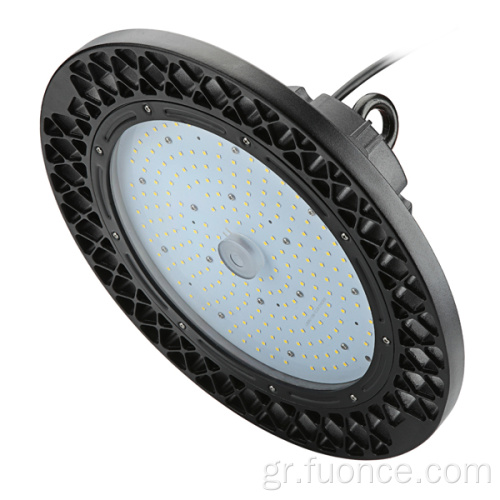 LED HighBay 200W IP65